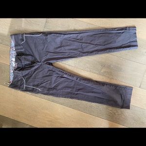 Great French pants. Size M